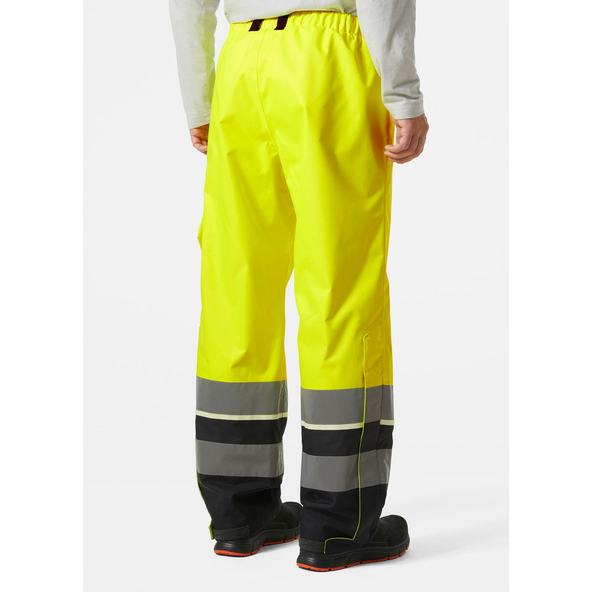 Helly Hansen Workwear Uc-Me Shell Pant Cl2