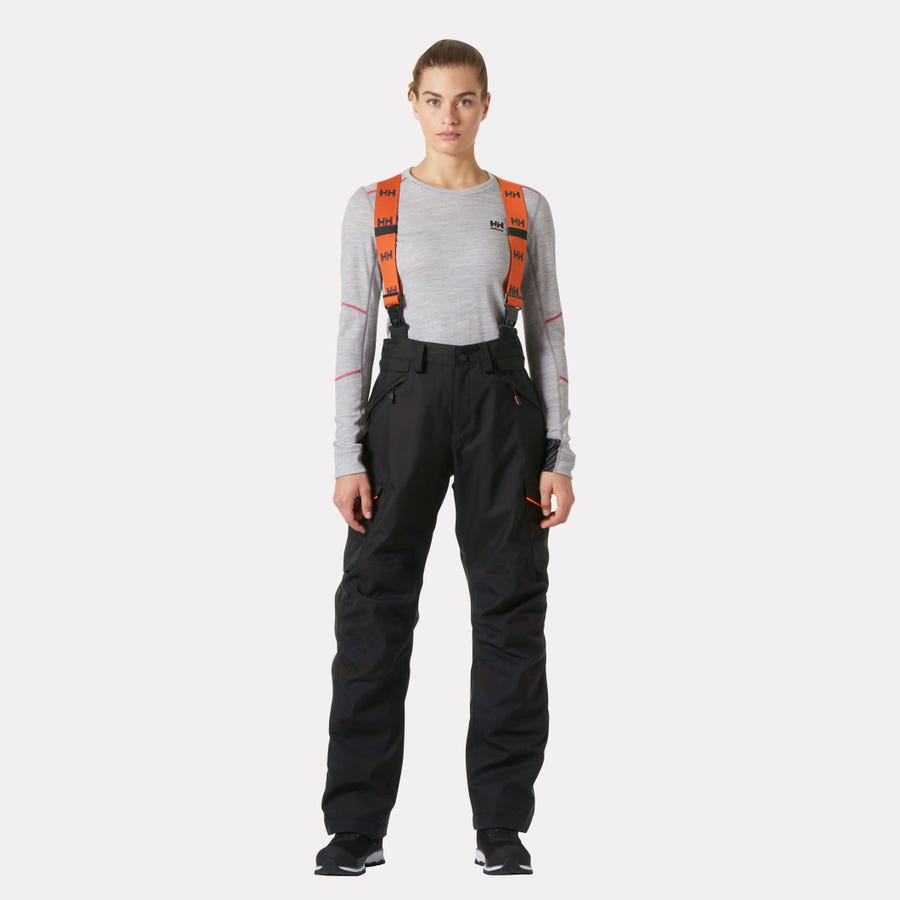 Helly Hansen Workwear W Luna Cnct Shell Pant