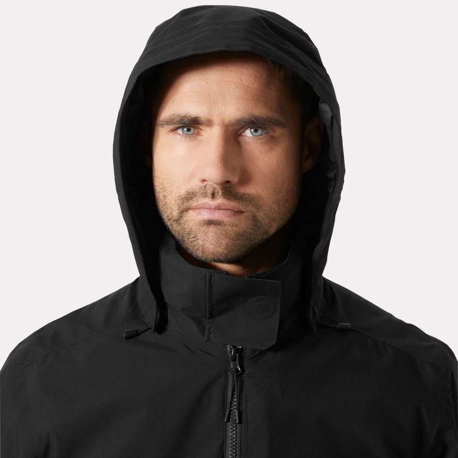 Helly Hansen Workwear Manchester 2.0 Urban Shell Jacket