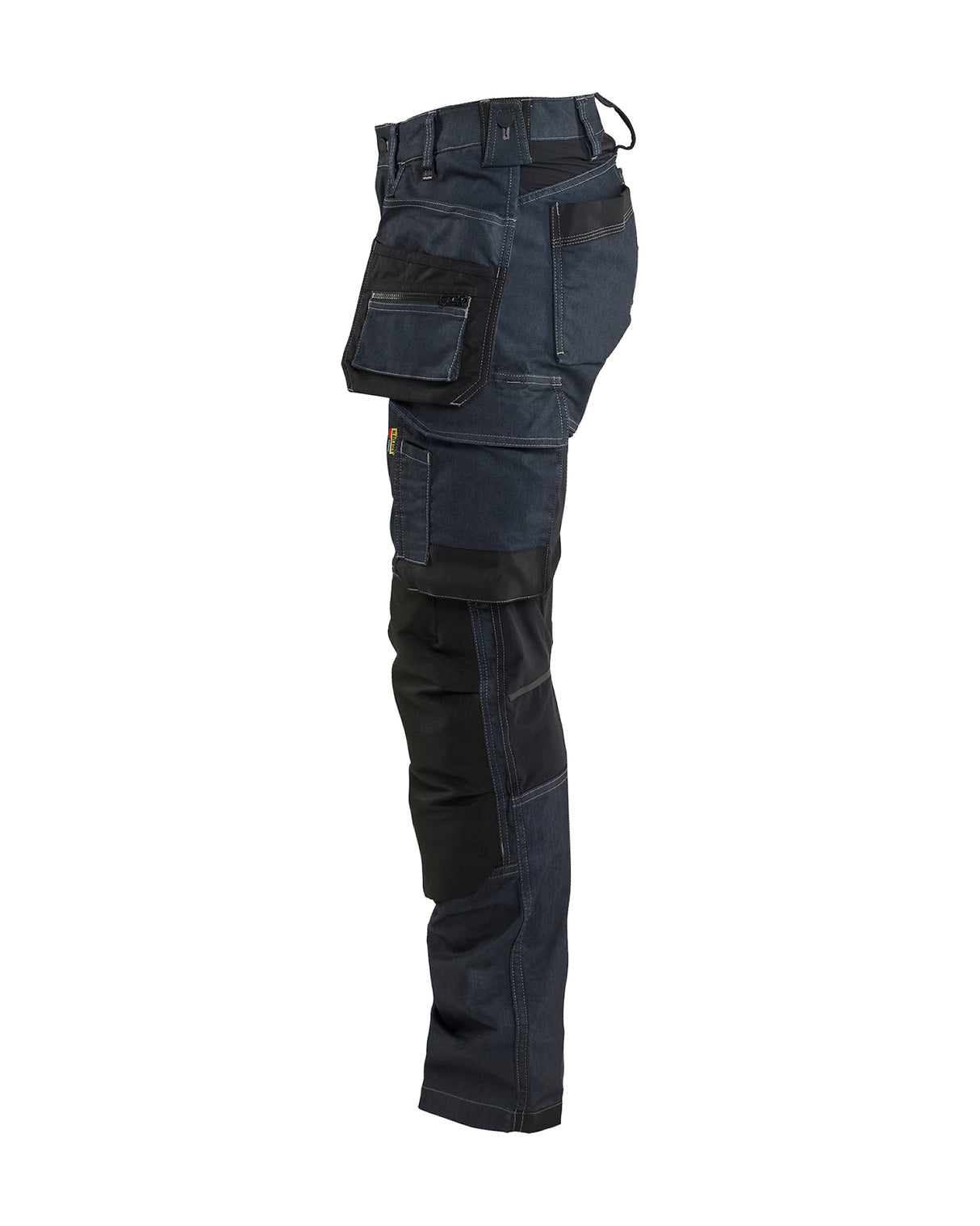 Blaklader Women's Craftsman Trousers Stretch