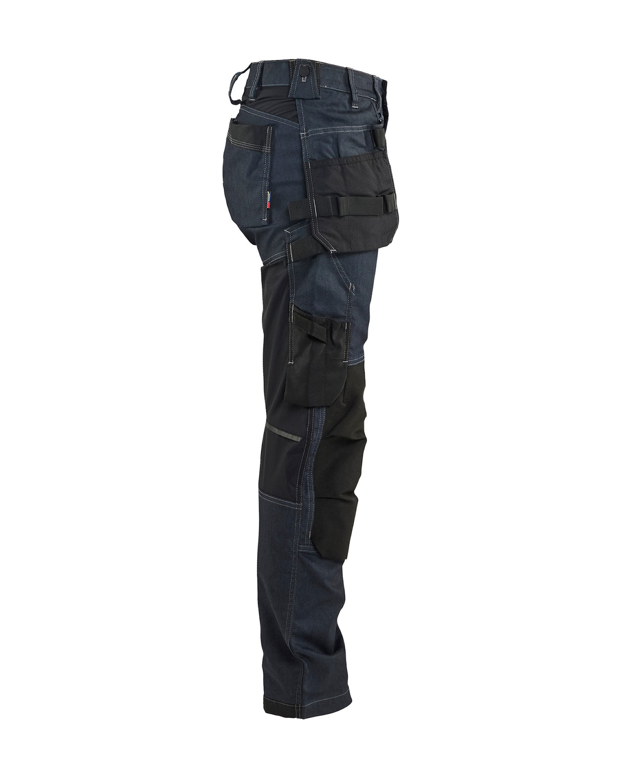 Blaklader Women's Craftsman Trousers Stretch