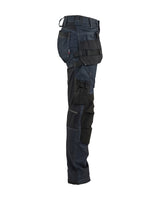 Blaklader Women's Craftsman Trousers Stretch
