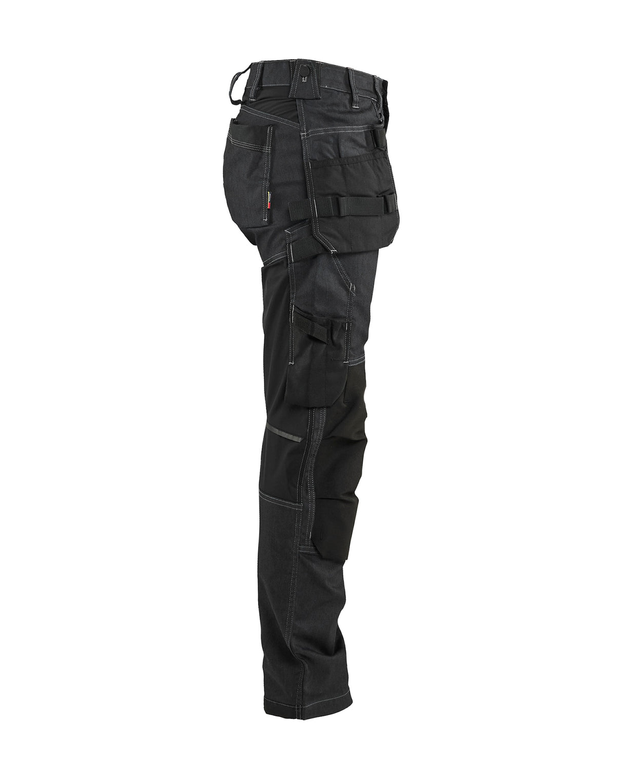 Blaklader Women's Craftsman Trousers Stretch