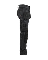 Blaklader Women's Craftsman Trousers Stretch