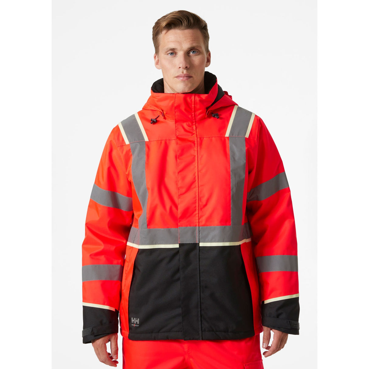 Helly Hansen Workwear Uc-Me Winter Jacket