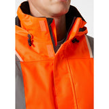 Helly Hansen Workwear Uc-Me Winter Jacket