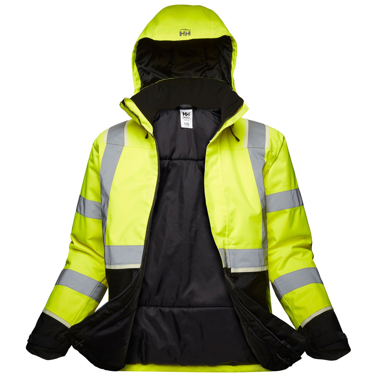 Helly Hansen Workwear Uc-Me Winter Jacket