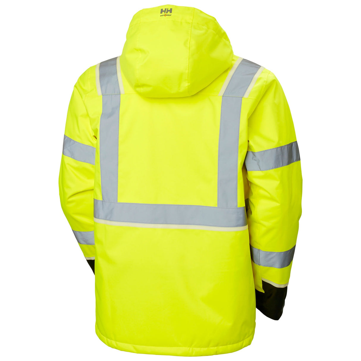 Helly Hansen Workwear Uc-Me Winter Jacket