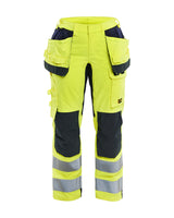 Blaklader Women's Multinorm Inherent Trousers with Stretch