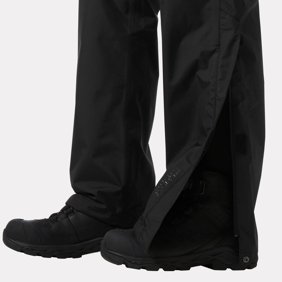 Helly Hansen Workwear Manchester 2.0 Pro Shell Trousers