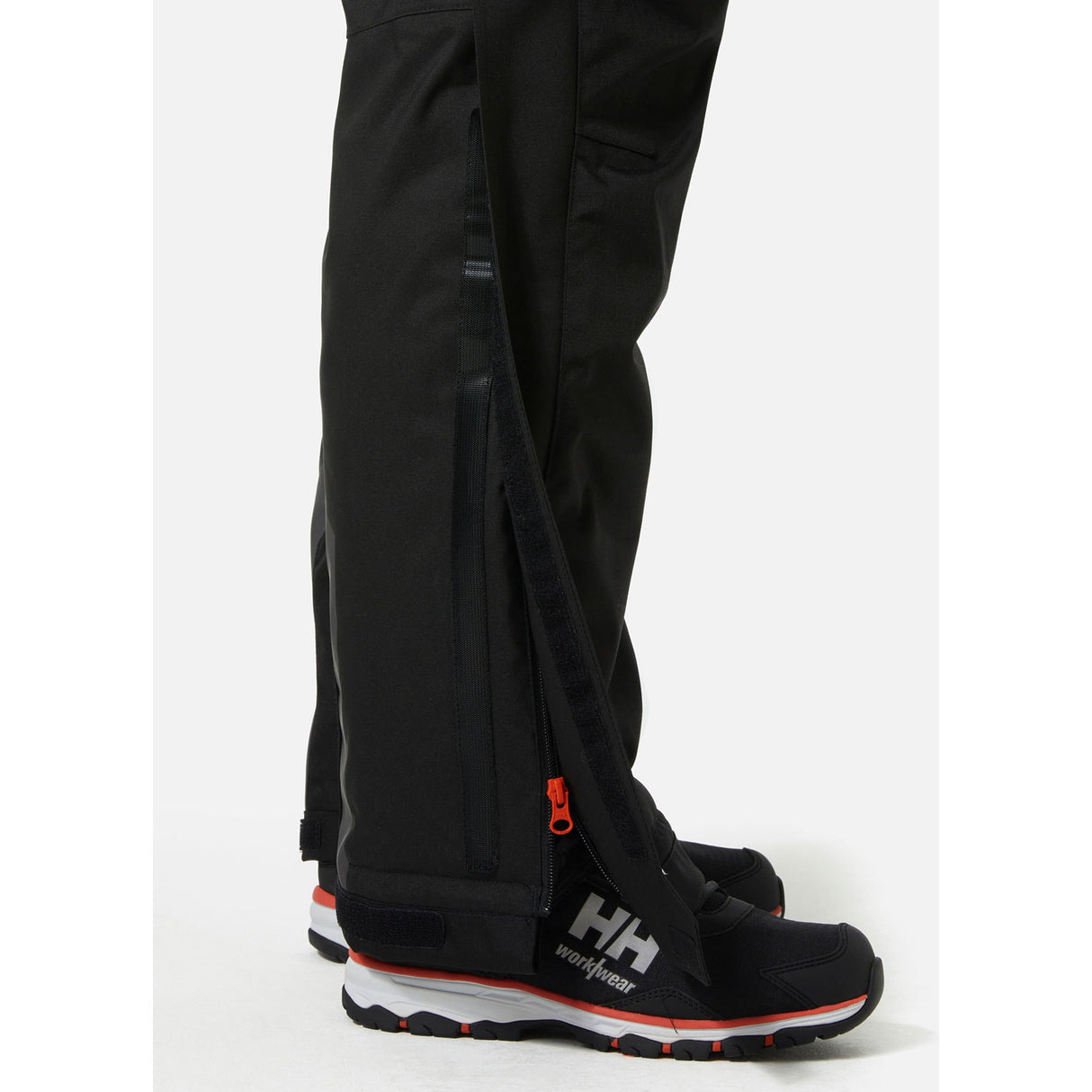 Helly Hansen Workwear Bifrost Winter Bib