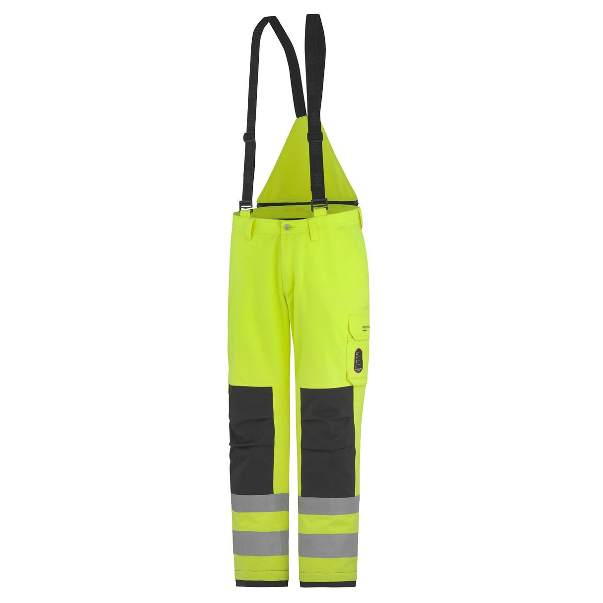 Helly Hansen Workwear Aberdeen Insulated Pant Class 2