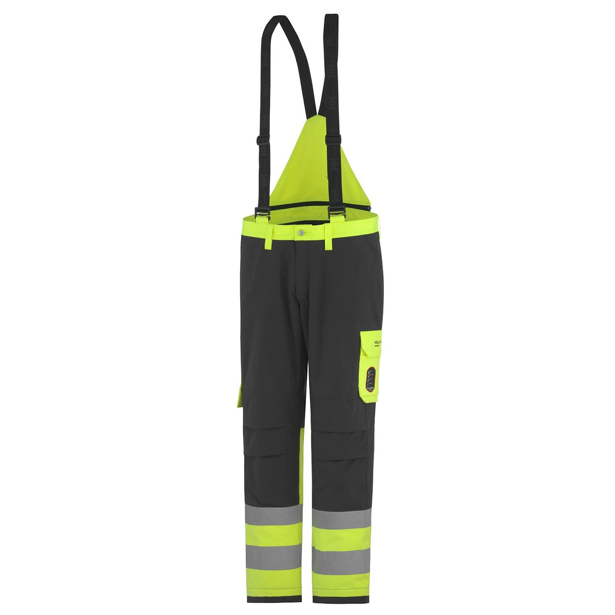 Helly Hansen Workwear Aberdeen Insulated Pant Class 1