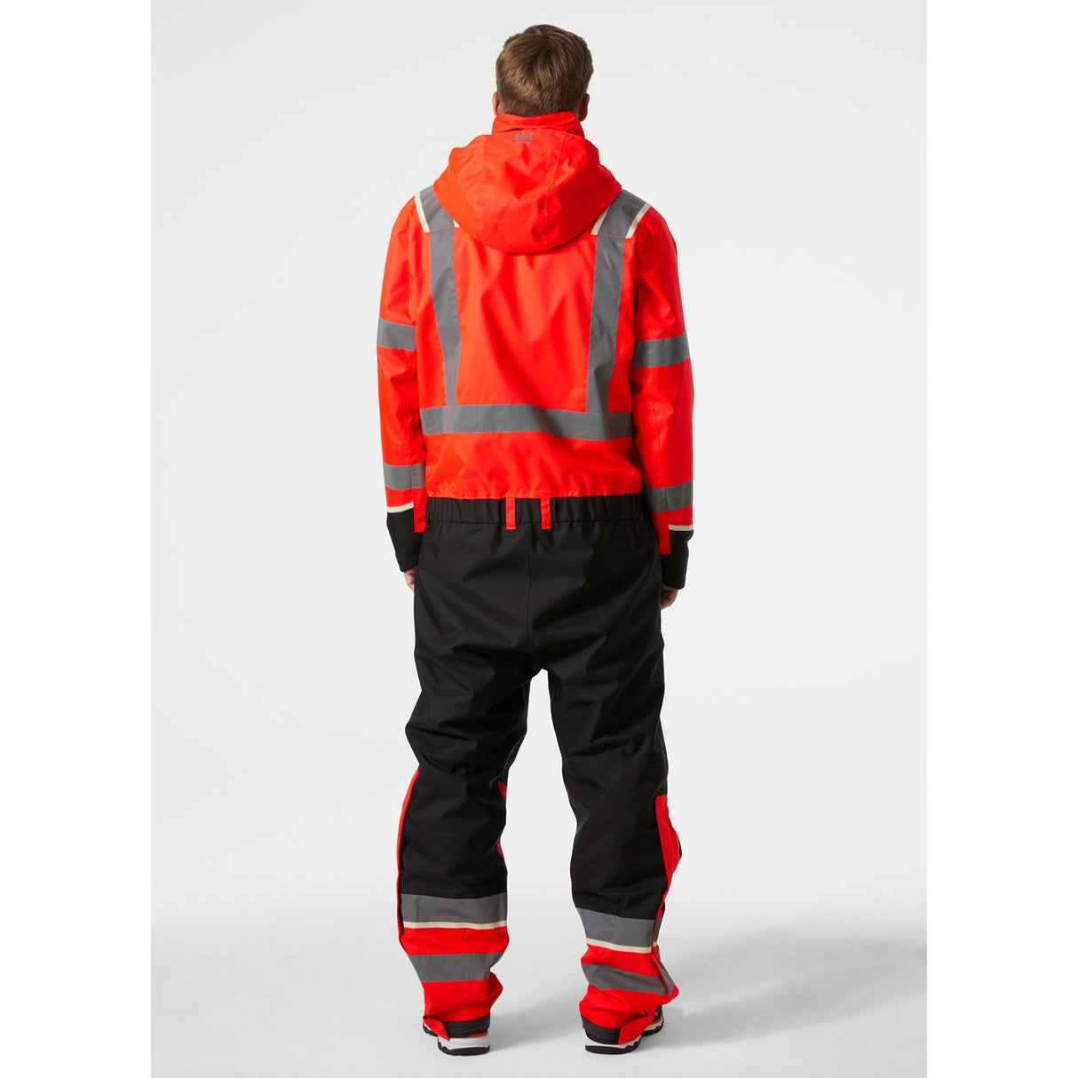 Helly Hansen Workwear Uc-Me Winter Suit