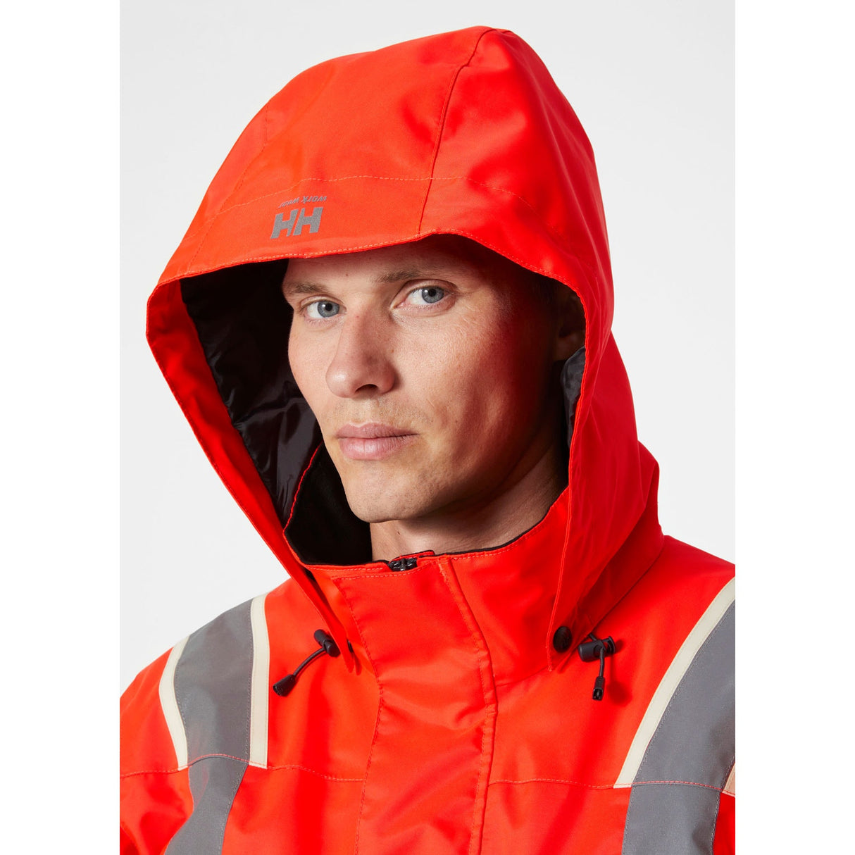 Helly Hansen Workwear Uc-Me Winter Suit