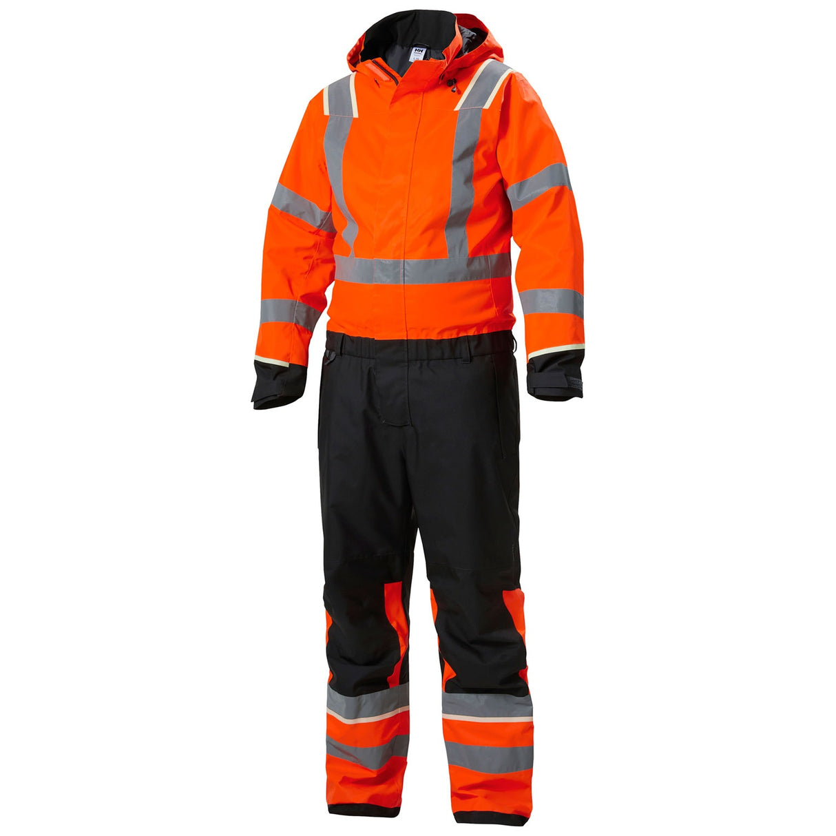 Helly Hansen Workwear Uc-Me Winter Suit