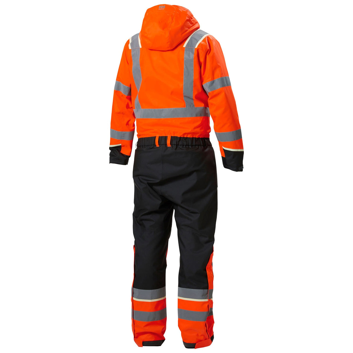 Helly Hansen Workwear Uc-Me Winter Suit