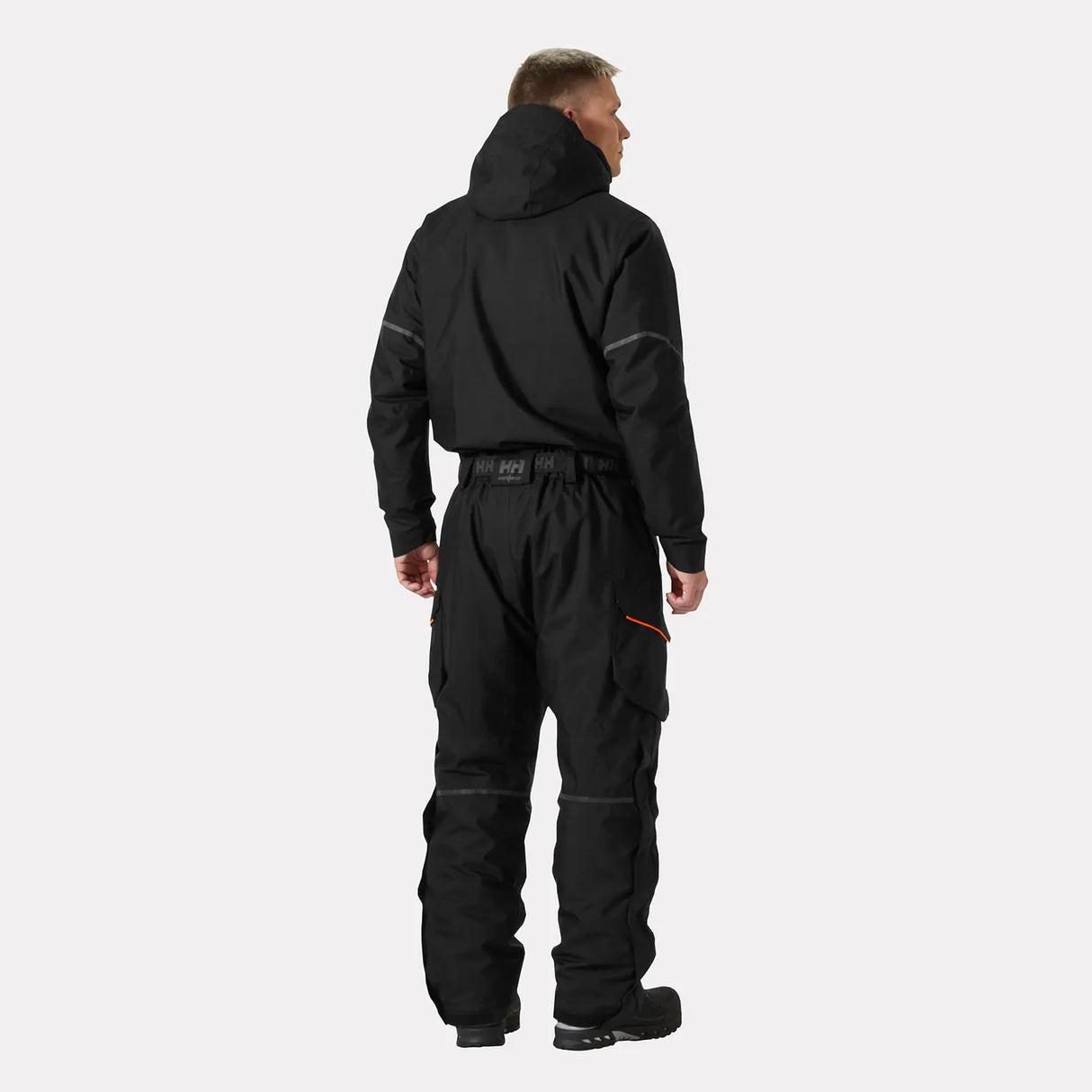 Helly Hansen Workwear Kensington Cnct Winter Suit