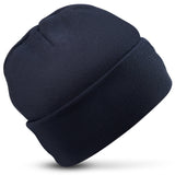 Orn Clothing Beanie Hat with Lining