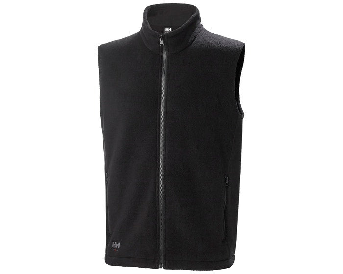 Helly Hansen Workwear Manchester 2.0 Fleece Vest