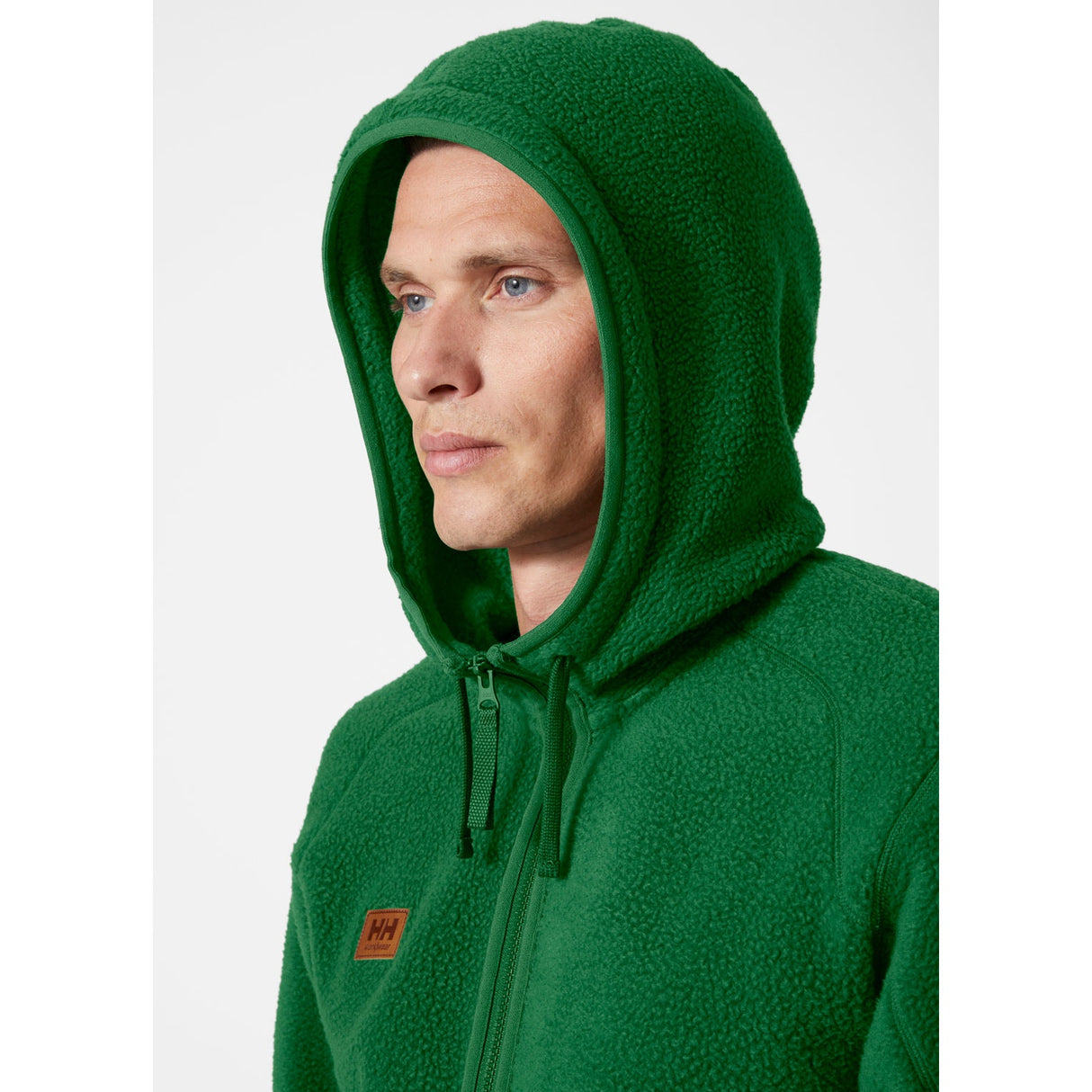 Helly Hansen Workwear Heritage Pile Hoodie