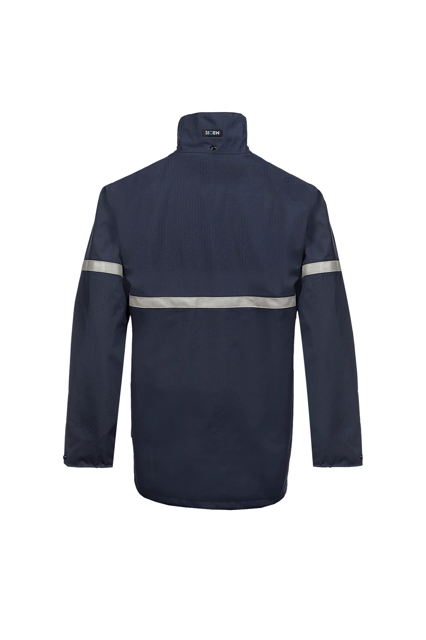 Sioen Ridley Flame Retardant Anti-Static Rain Jacket