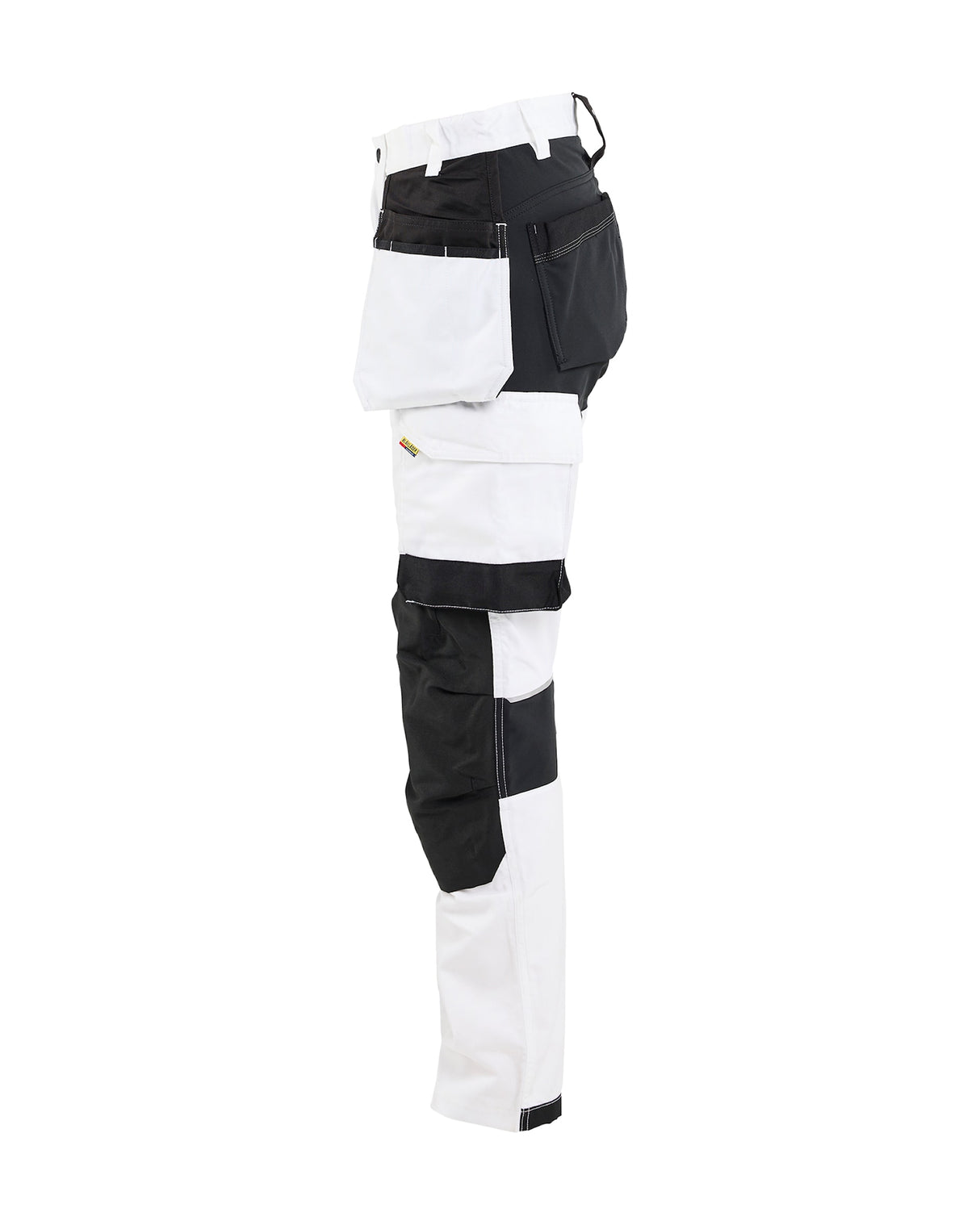 Blaklader Women's Painter Trousers Stretch