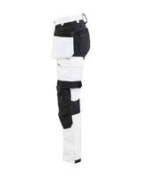 Blaklader Women's Painter Trousers Stretch