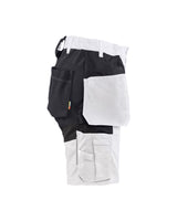 Blaklader Women's Painter Shorts Stretch