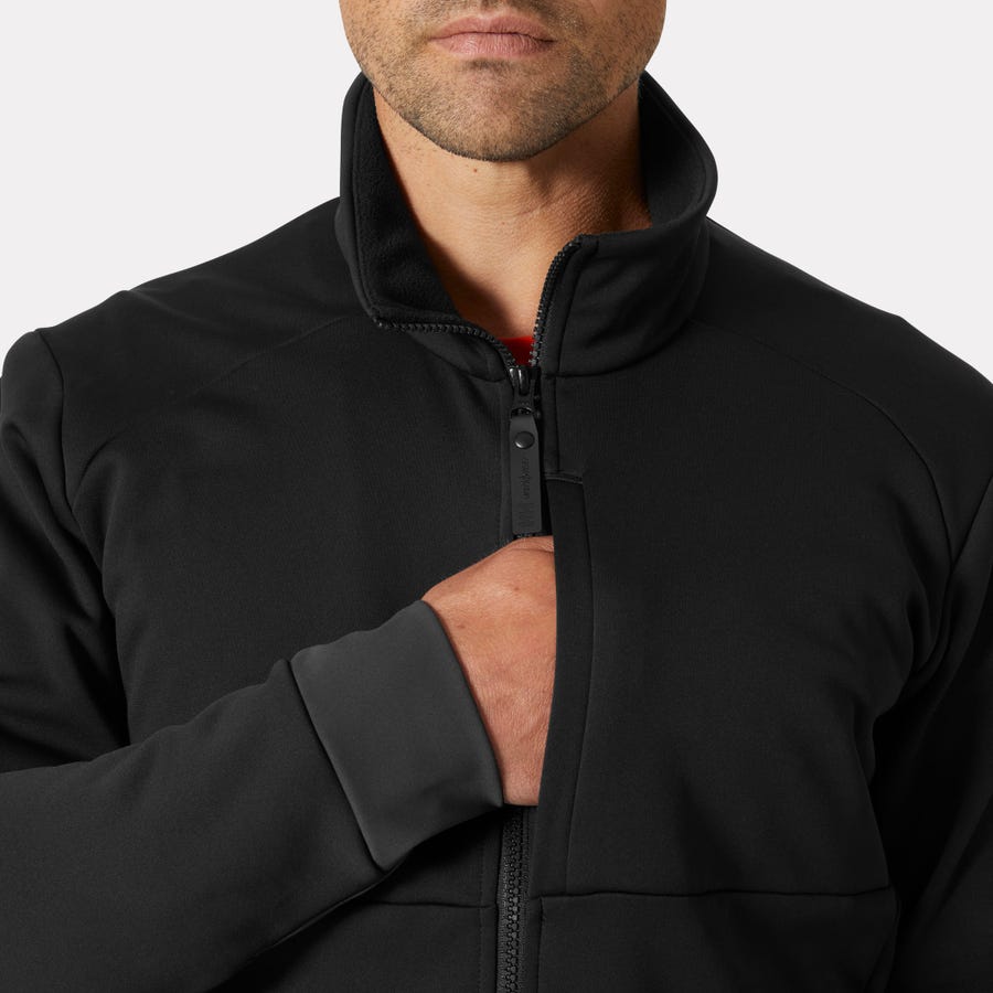 Helly Hansen Workwear Tech Midlayer