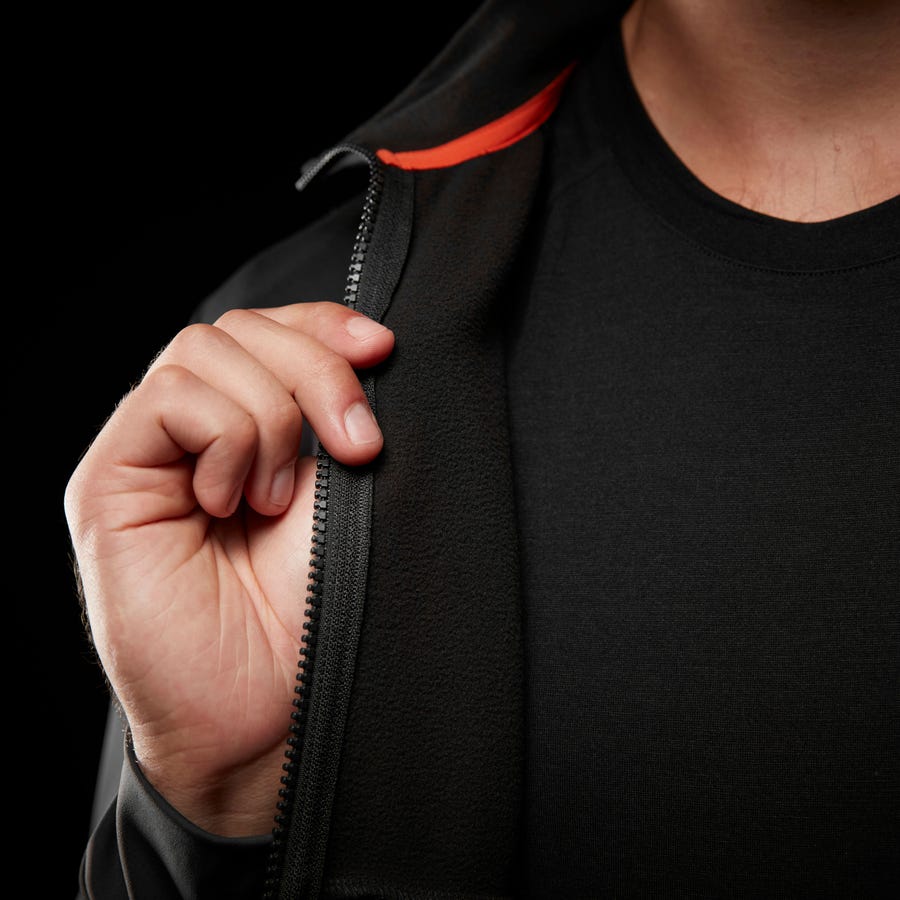 Helly Hansen Workwear Tech Midlayer