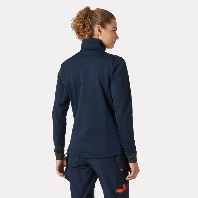 Helly Hansen Workwear W Tech Midlayer