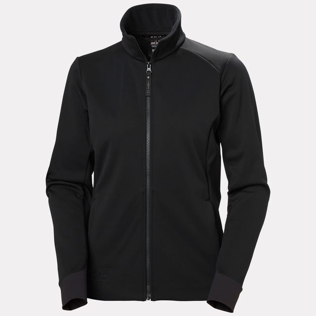 Helly Hansen Workwear W Tech Midlayer