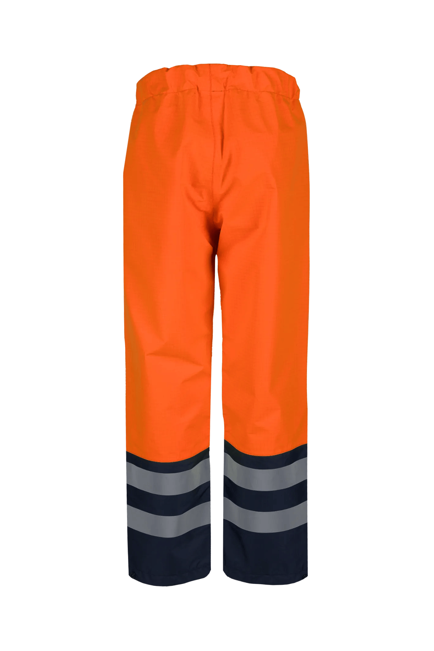 Sioen Hovi Hi-Vis Rain Trousers With Arc Protection