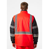 Helly Hansen Workwear Uc-Me Insulator