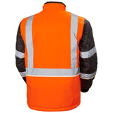 Helly Hansen Workwear Uc-Me Insulator