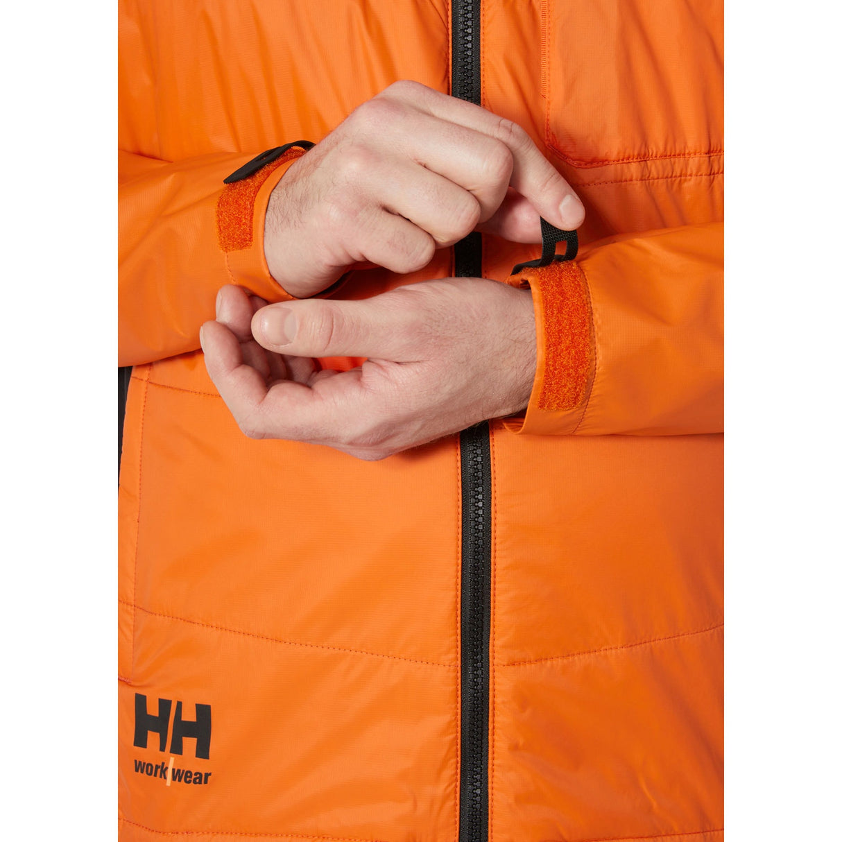 Helly Hansen Workwear Kensington Insulated Jacket