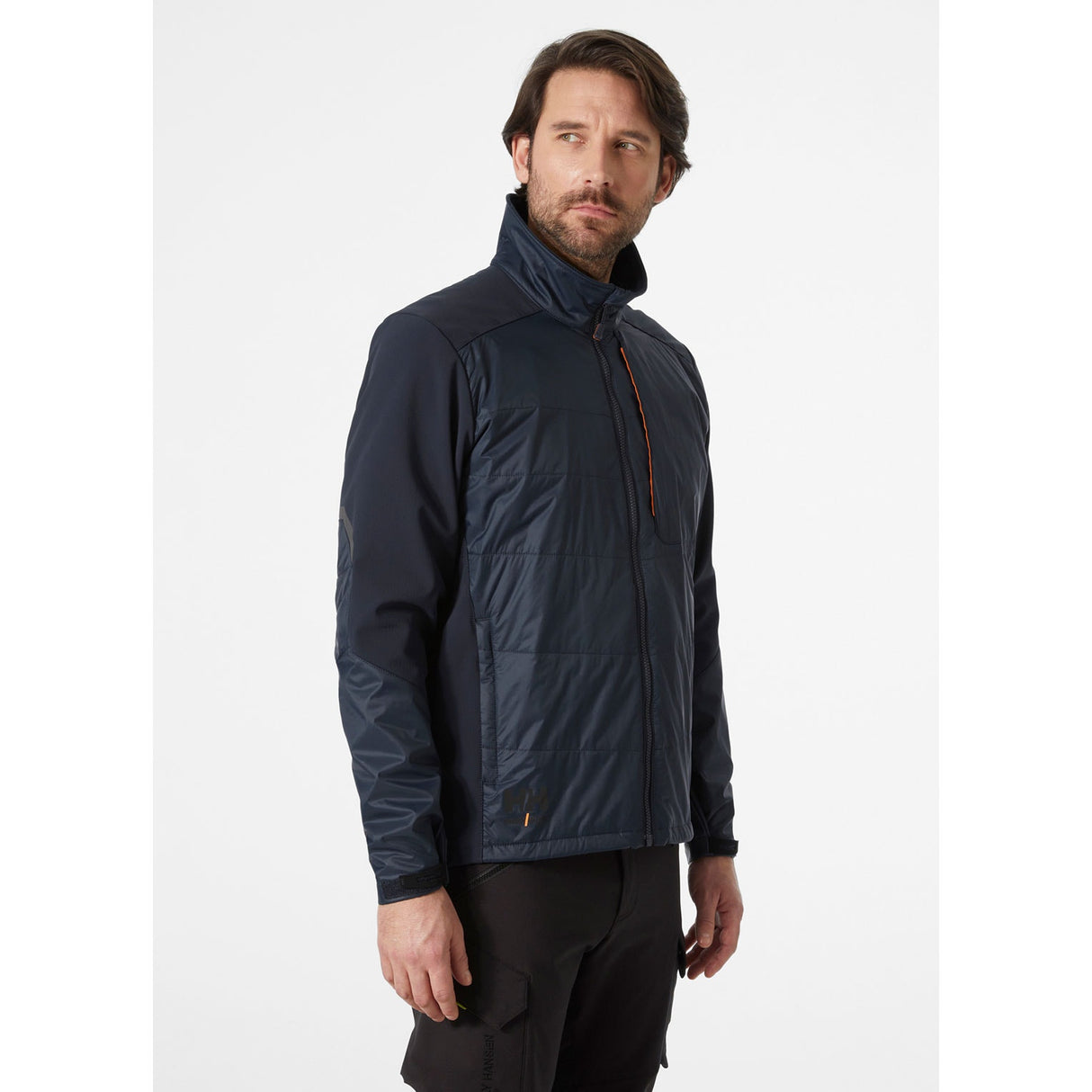 Helly Hansen Workwear Kensington Insulated Jacket