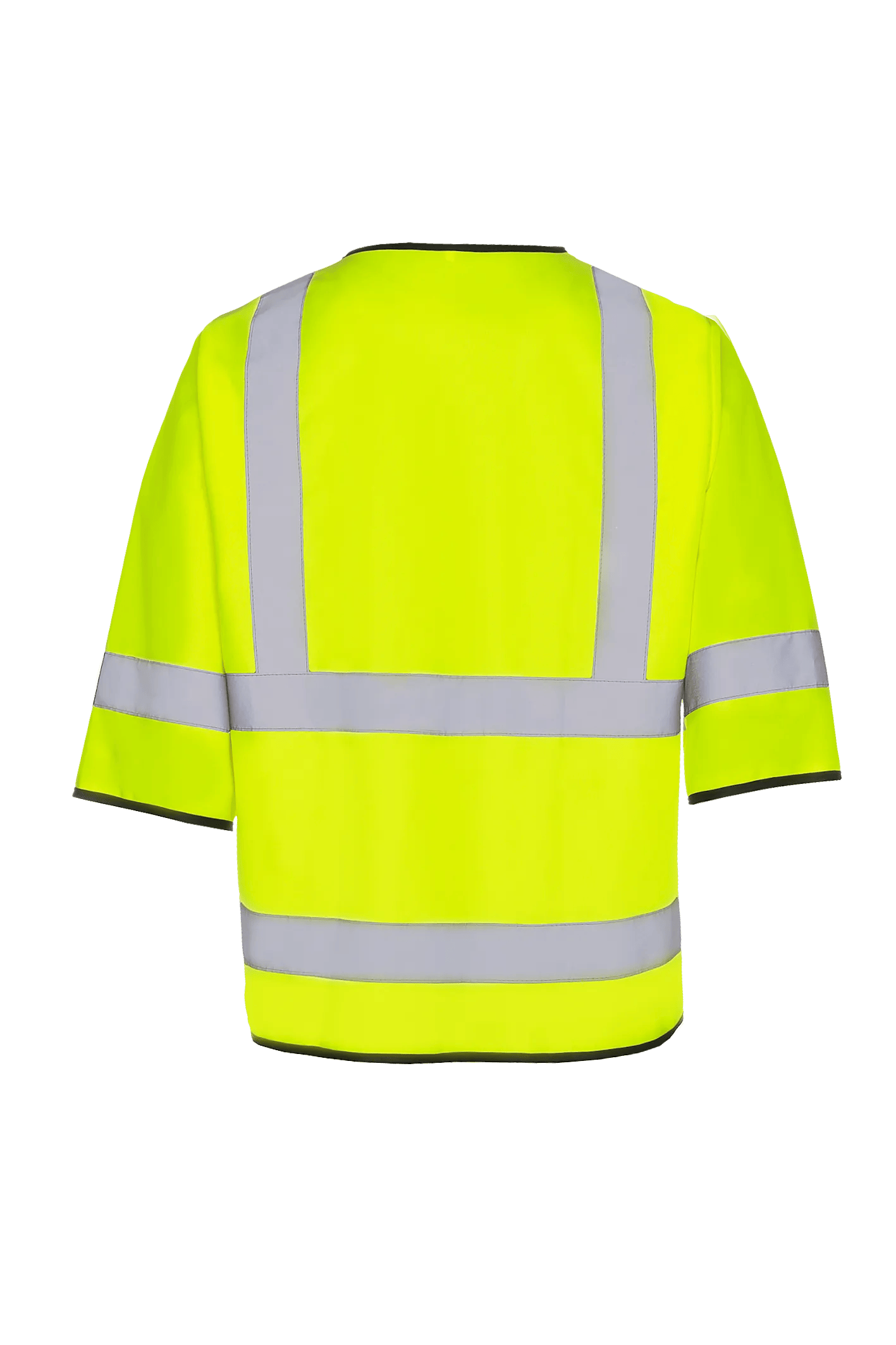 Sioen Ronet Hi-Vis Waistcoat