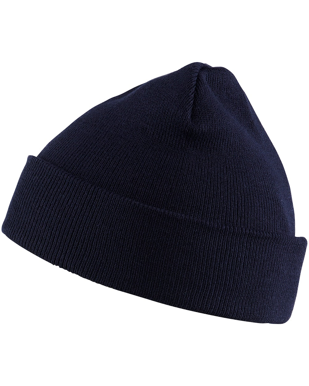 Blaklader Knit Hat 2020 #colour_navy-blue