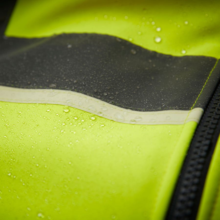 Helly Hansen Workwear Uc-Me Softs Jacket