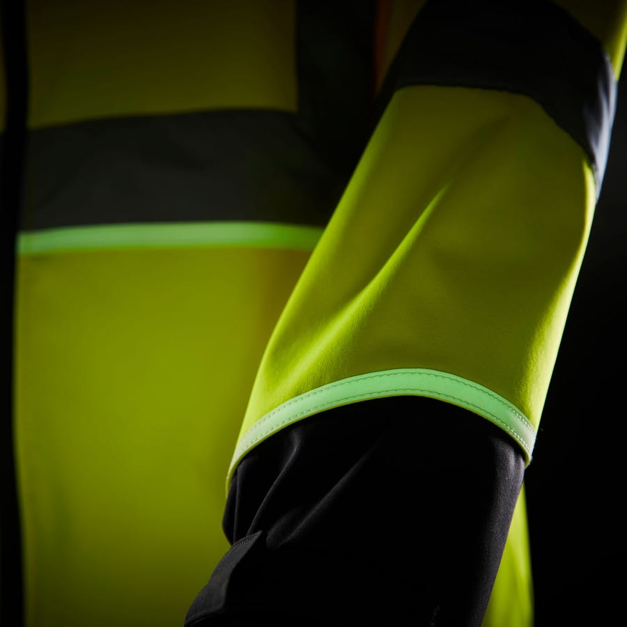 Helly Hansen Workwear Uc-Me Softs Jacket