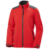 Helly Hansen Workwear W Manchester 2.0 Softs Jacket