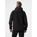 Helly Hansen Workwear Oxford H. Softs Jacket