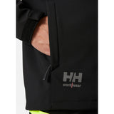 Helly Hansen Workwear Oxford H. Softs Jacket