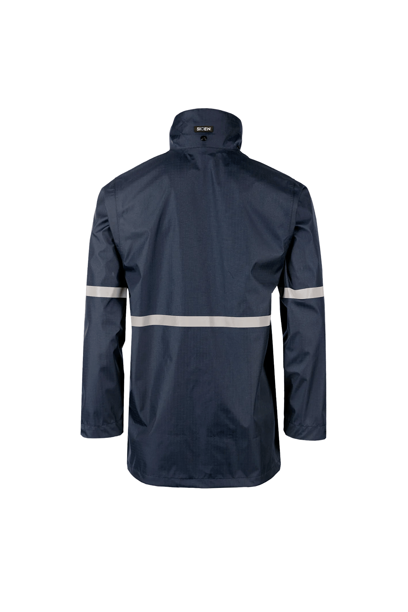 Sioen Fondal Rain Jacket With Arc Protection