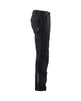 Blaklader Industry Trousers Stretch 1466 #colour_black