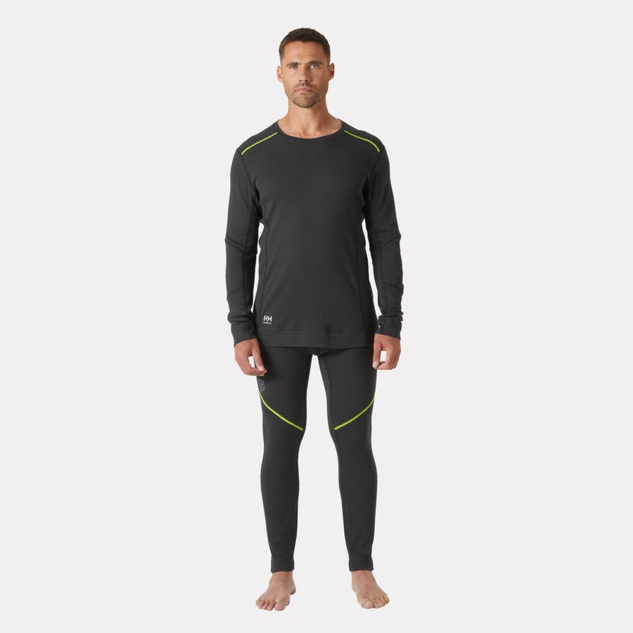 Helly Hansen Workwear Fyre Baselayer Pant