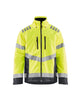 Blaklader Hi-Vis Winter Jacket 4780