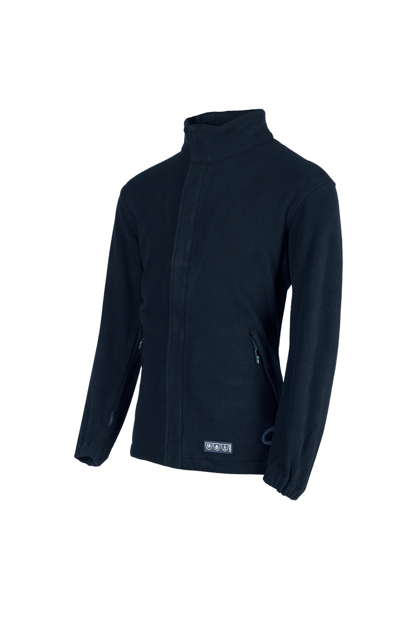 Sioen Tobado Fleece Jacket With Arc Protection